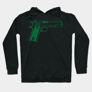 1911 Hoodie